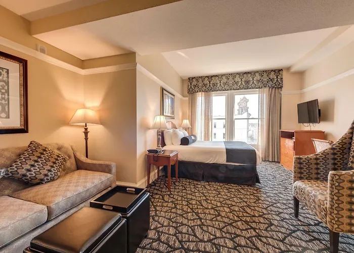 Junior Suite