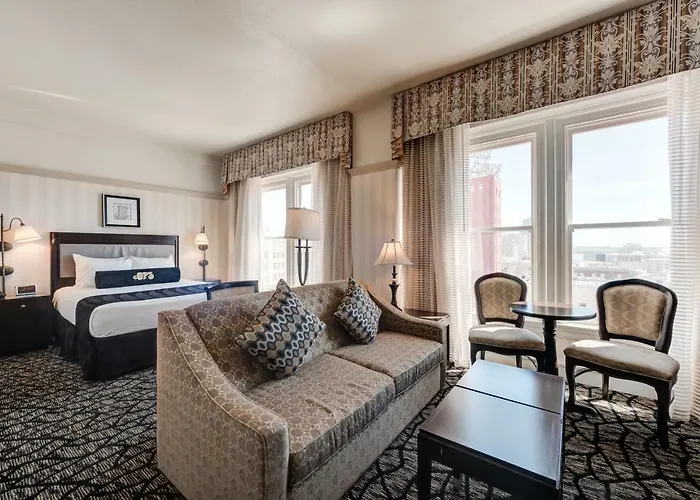 Junior Suite