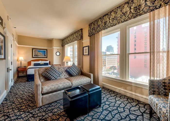Junior Suite